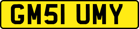 GM51UMY