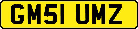 GM51UMZ