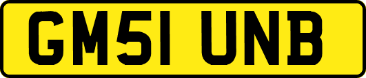 GM51UNB