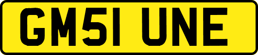 GM51UNE