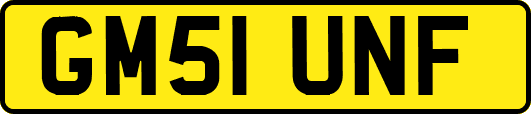 GM51UNF