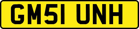 GM51UNH