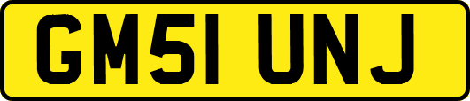 GM51UNJ