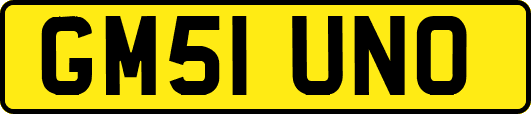 GM51UNO