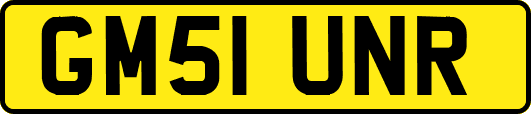 GM51UNR