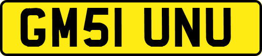 GM51UNU