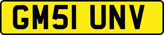 GM51UNV