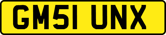 GM51UNX