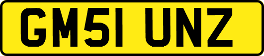 GM51UNZ