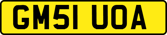 GM51UOA