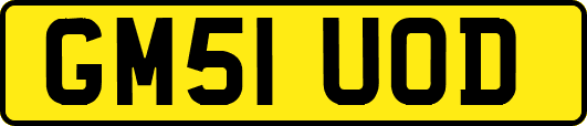 GM51UOD