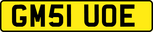 GM51UOE