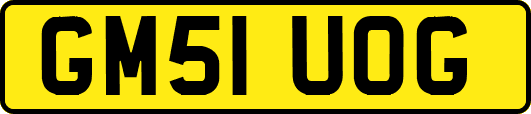 GM51UOG