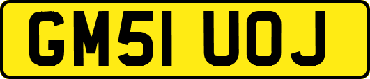 GM51UOJ