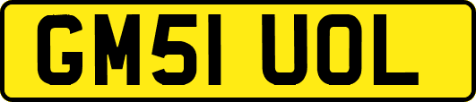 GM51UOL