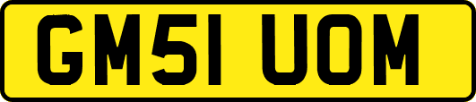 GM51UOM