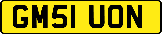 GM51UON