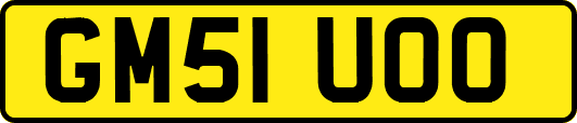 GM51UOO