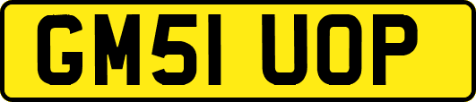 GM51UOP