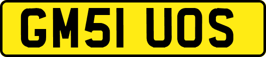 GM51UOS
