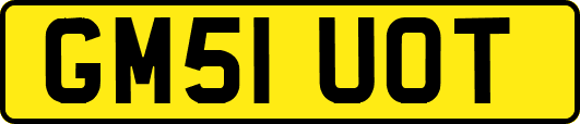 GM51UOT