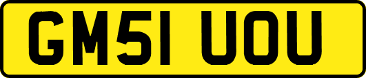 GM51UOU