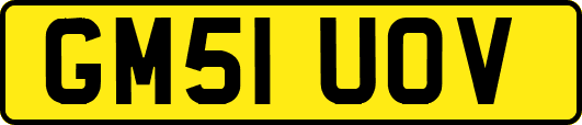 GM51UOV