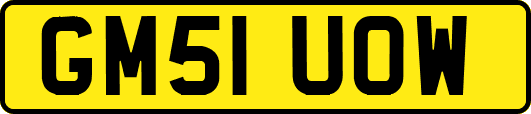 GM51UOW