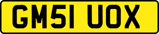 GM51UOX