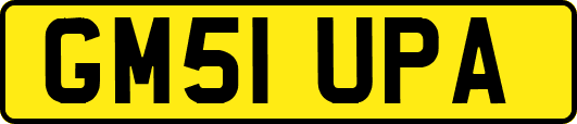 GM51UPA