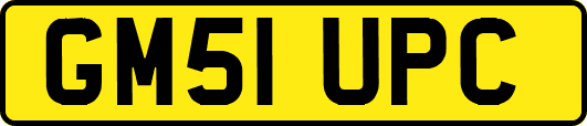 GM51UPC