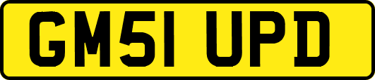 GM51UPD