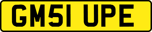 GM51UPE