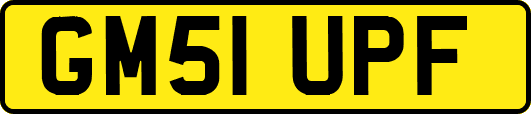 GM51UPF