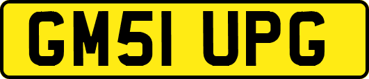 GM51UPG