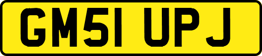 GM51UPJ