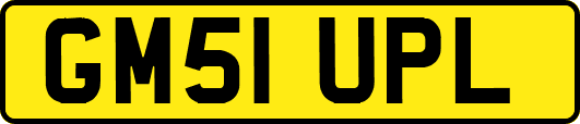 GM51UPL