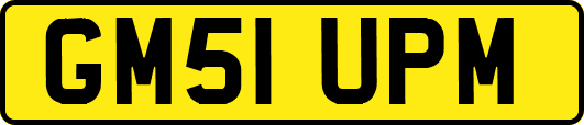 GM51UPM