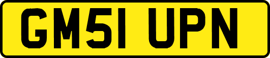 GM51UPN