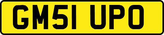 GM51UPO