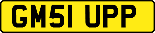 GM51UPP