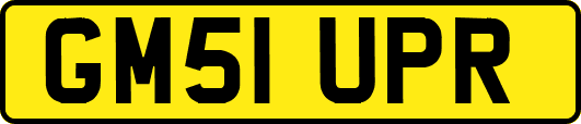 GM51UPR