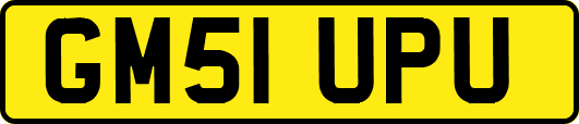 GM51UPU