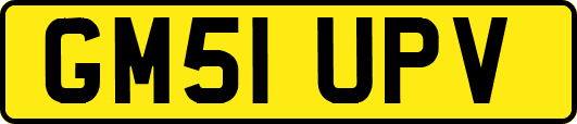 GM51UPV