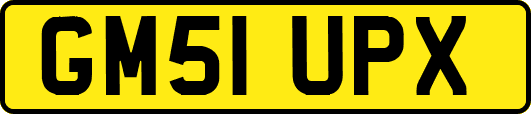 GM51UPX