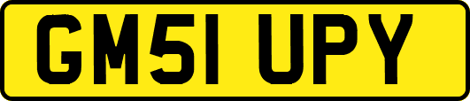 GM51UPY