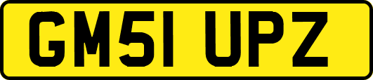 GM51UPZ