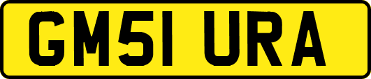 GM51URA