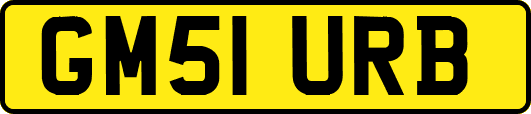 GM51URB