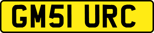 GM51URC